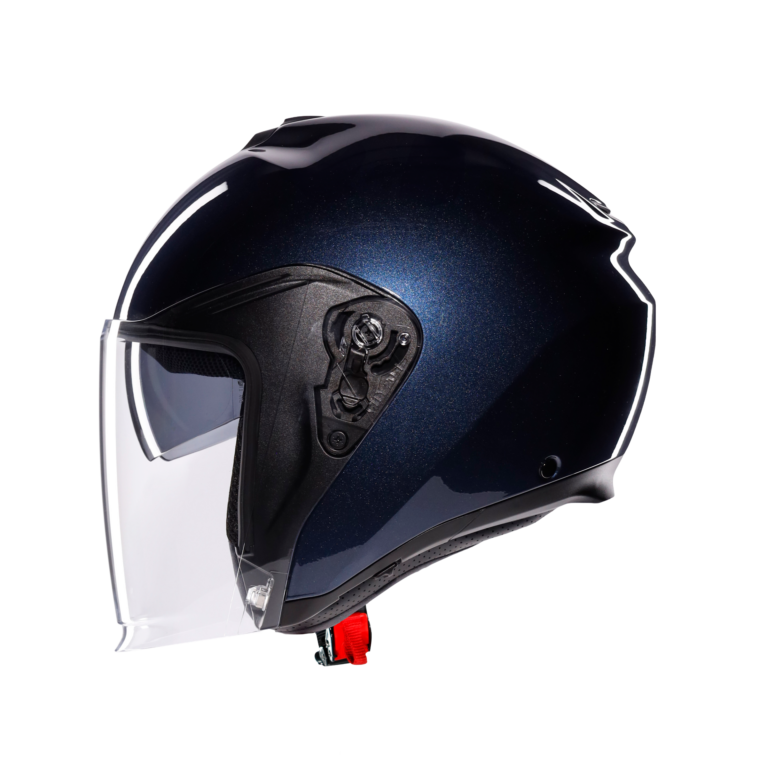 AGV Irides Mono Profondo Blå