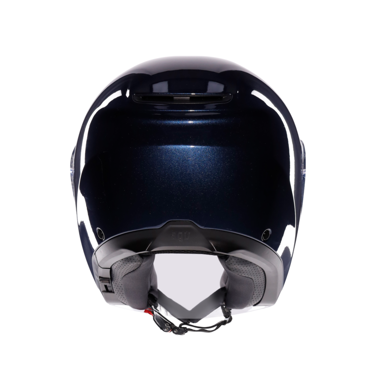 AGV Irides Mono Profondo Blå
