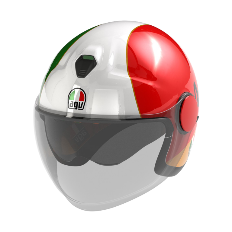 AGV Eteres Ago 1