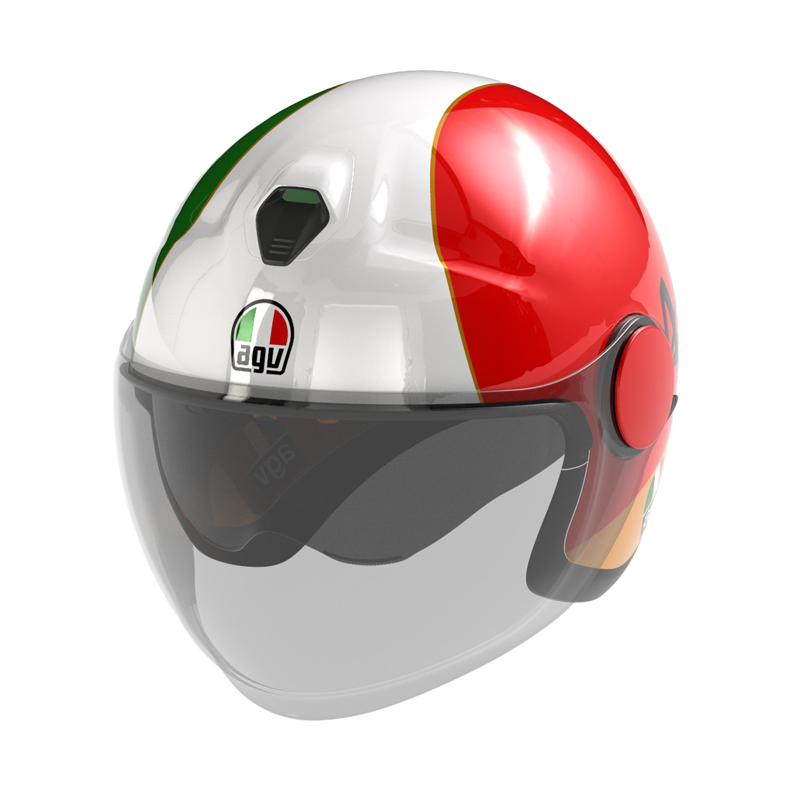 AGV Eteres Ago 1