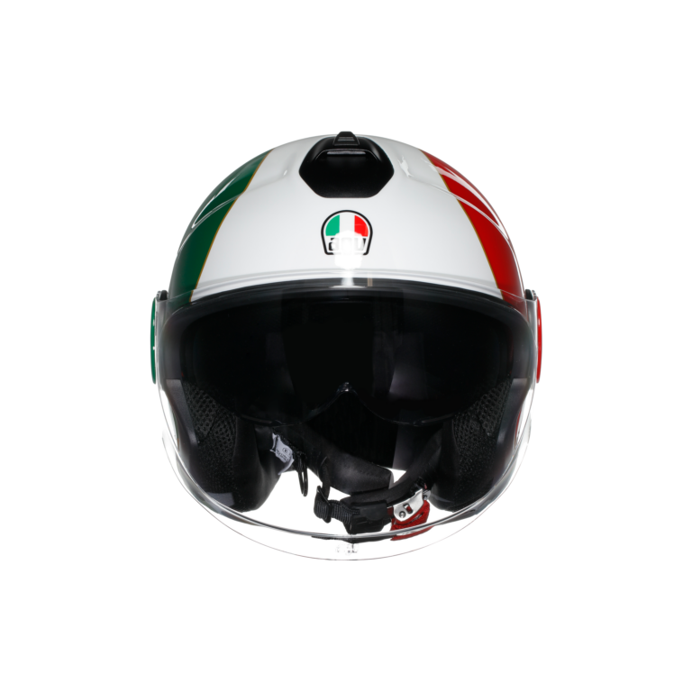 AGV Eteres Ago 1