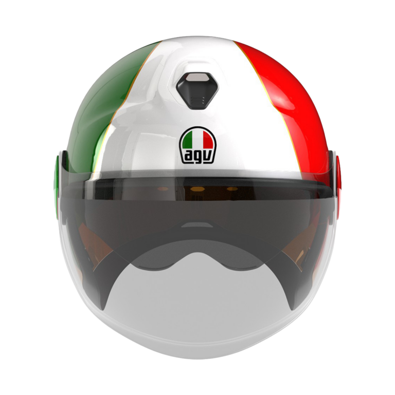 AGV Eteres Ago 1