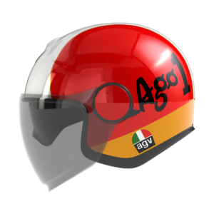 AGV Eteres Ago 1