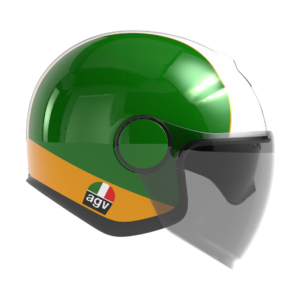 AGV Eteres Ago 1