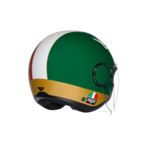 AGV Eteres Ago 1