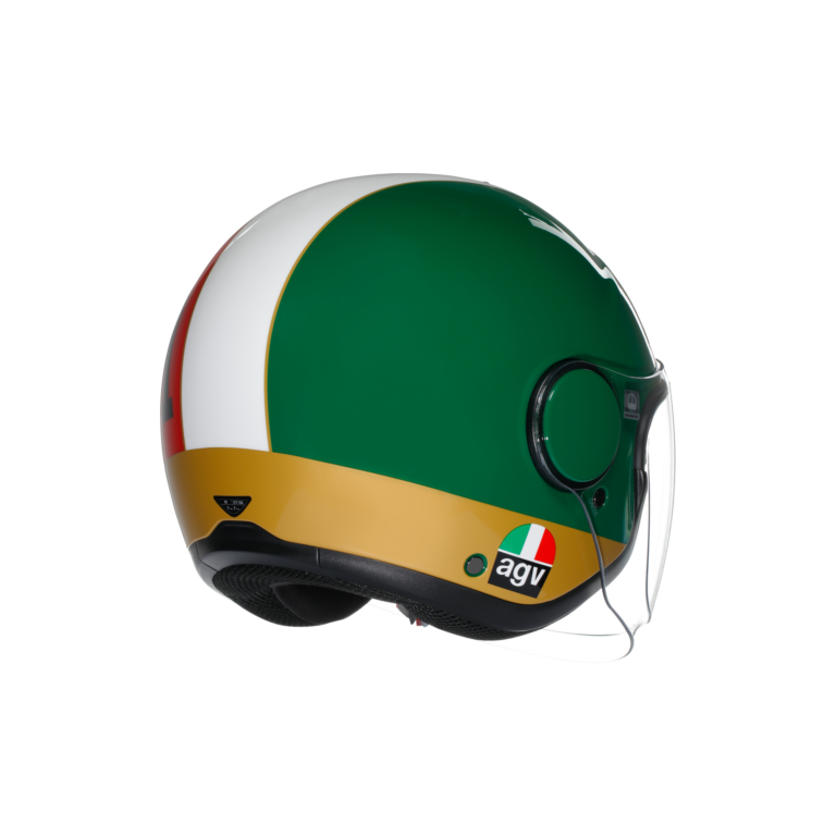 AGV Eteres Ago 1