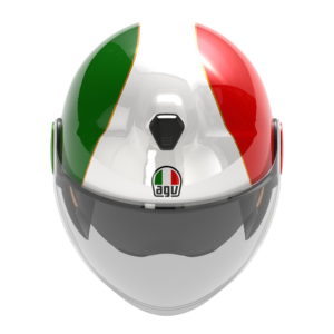 AGV Eteres Ago 1