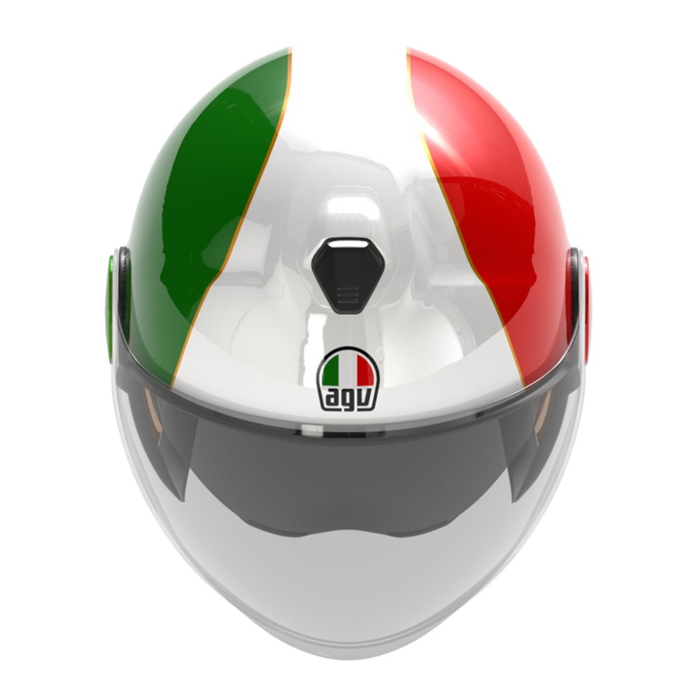 AGV Eteres Ago 1