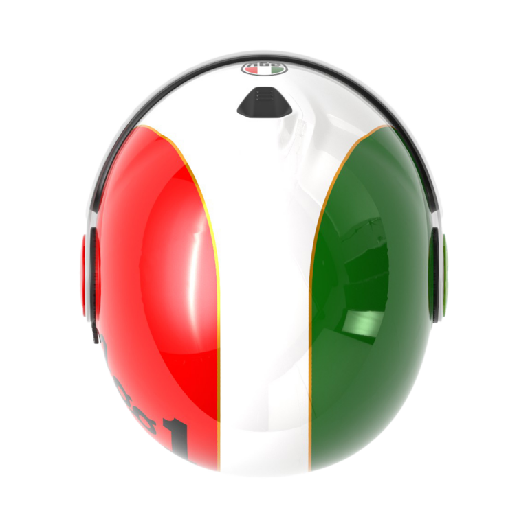 AGV Eteres Ago 1