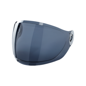 AGV Eteres visir City 19-2 tonet 80 procent — Enghave Motor