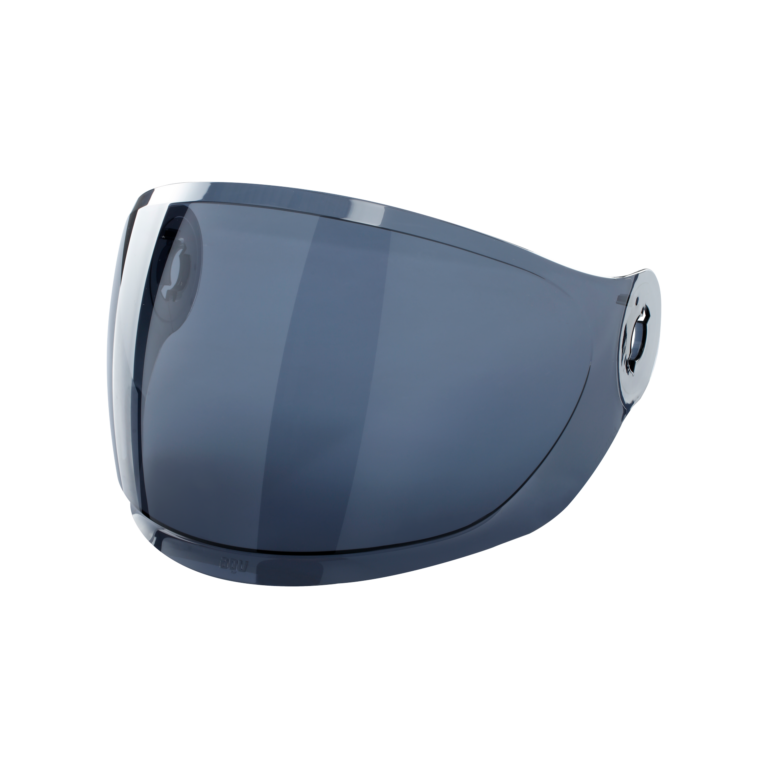 AGV Visir City 19-2 Smoke 80%