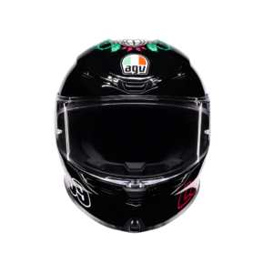 AGV K6 S Salom Tribute