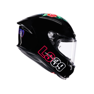 AGV K6 S Salom Tribute