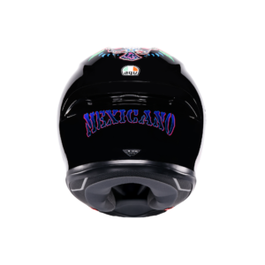 AGV K6 S Salom Tribute