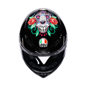 AGV K6 S Salom Tribute
