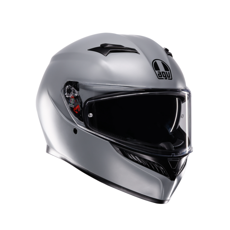 AGV K3 Mono Mat Nardo Grå