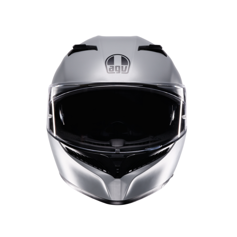 AGV K3 Mono Mat Nardo Grå