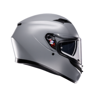 AGV K3 Mono Mat Nardo Grå