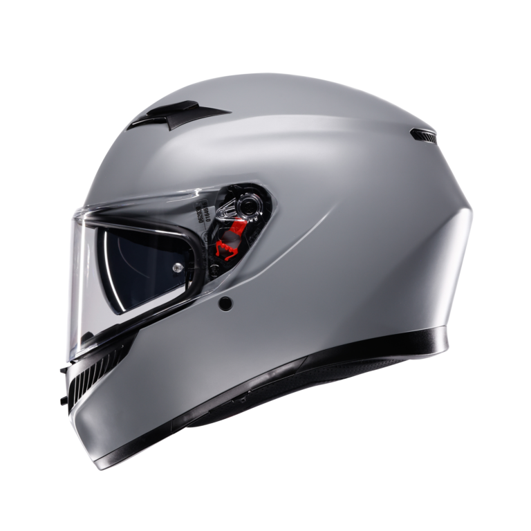 AGV K3 Mono Mat Nardo Grå