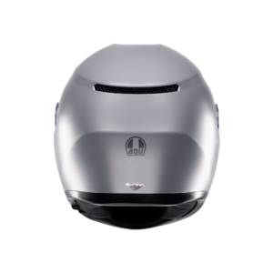 AGV K3 Mono Mat Nardo Grå