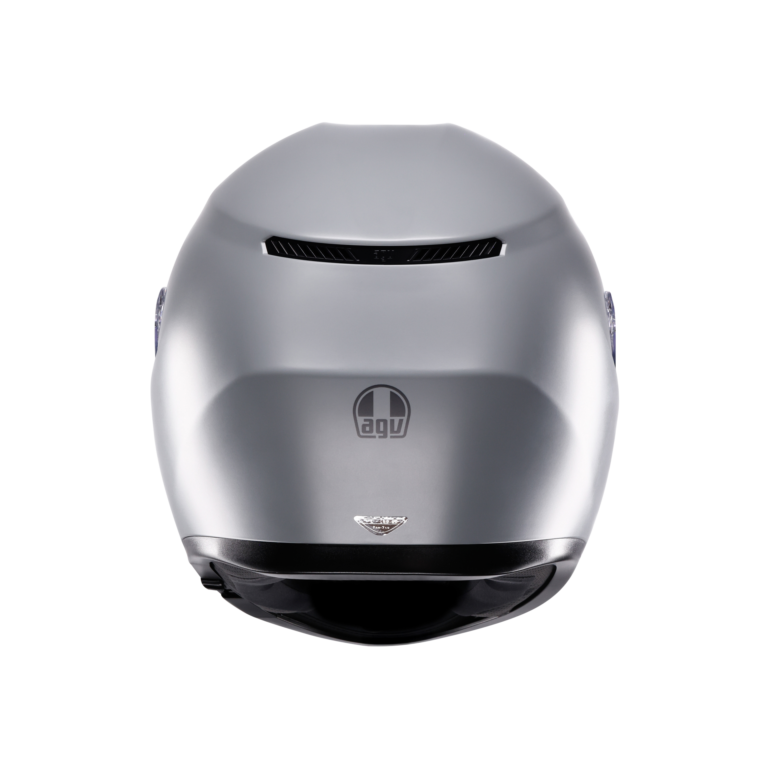 AGV K3 Mono Mat Nardo Grå