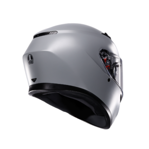 AGV K3 Mono Mat Nardo Grå