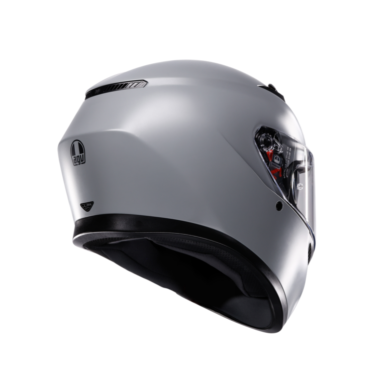 AGV K3 Mono Mat Nardo Grå