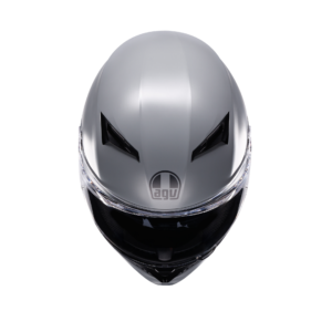 AGV K3 Mono Mat Nardo Grå