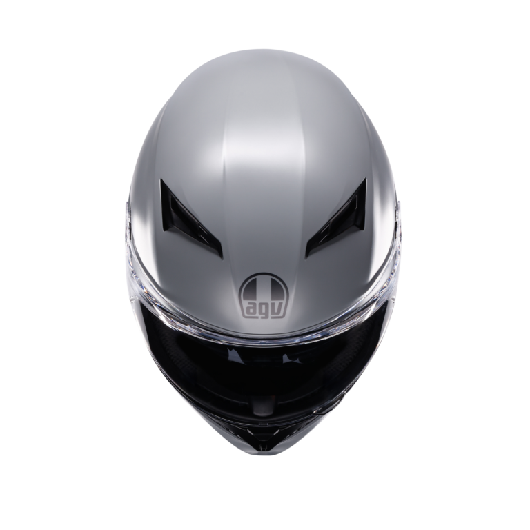 AGV K3 Mono Mat Nardo Grå