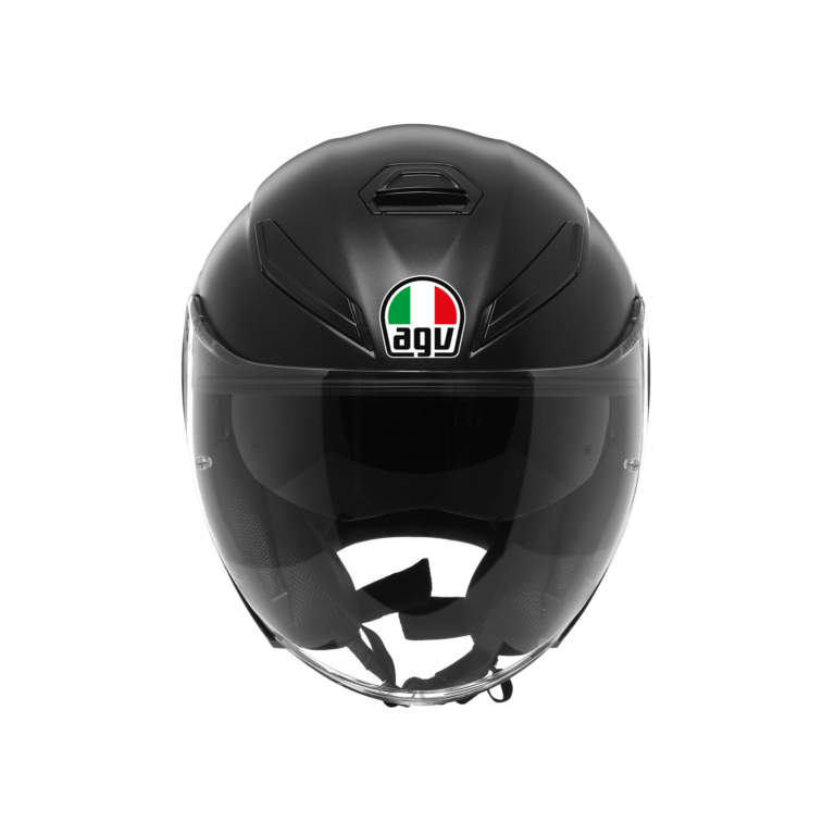 AGV K5 Jet Evo Mono Mat Sort