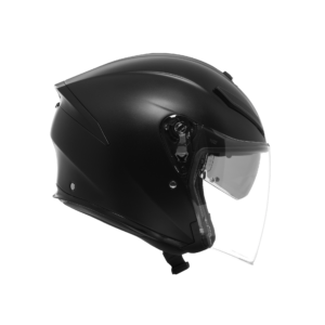 AGV K5 Jet Evo Mono Mat Sort