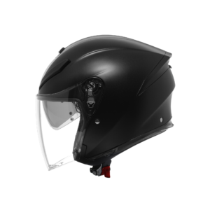 AGV K5 Jet Evo Mono Mat Sort