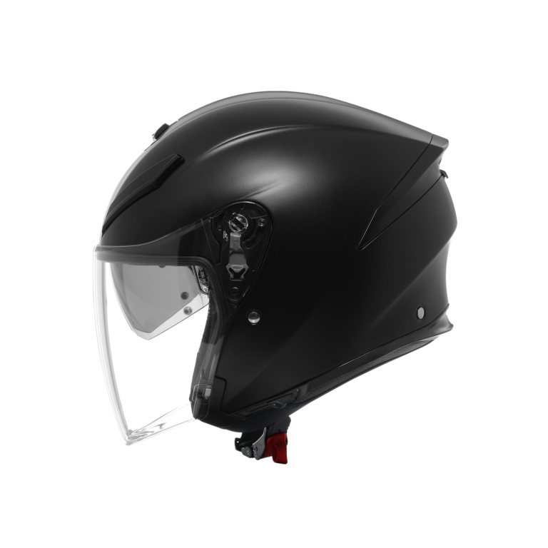 AGV K5 Jet Evo Mono Mat Sort