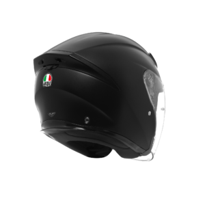 AGV K5 Jet Evo Mono Mat Sort