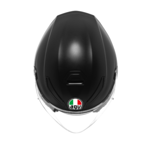 AGV K5 Jet Evo Mono Mat Sort