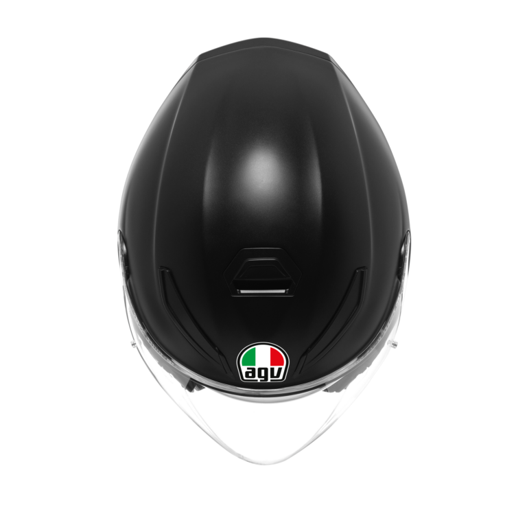 AGV K5 Jet Evo Mono Mat Sort
