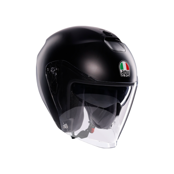 AGV Irides Mono Mat Sort