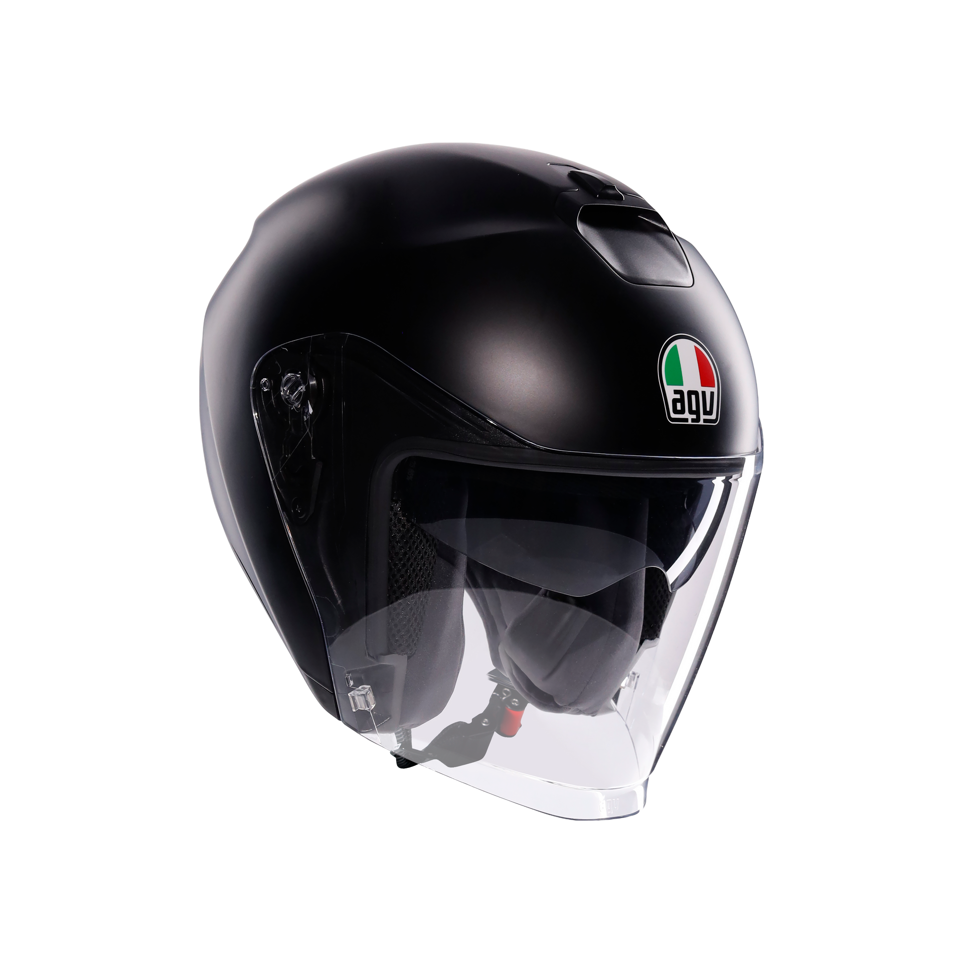 AGV Irides Mono Mat Sort