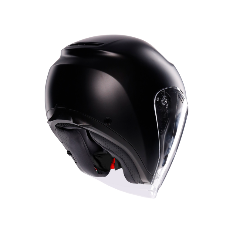 AGV Irides Mono Mat Sort