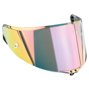 AGV Pista GP RR visir Race 3 rainbow — Enghave Motor