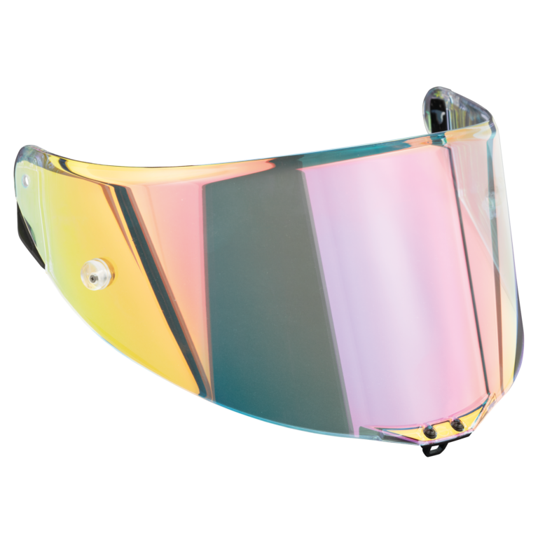AGV Visir Race 3 Rainbow