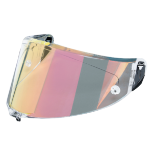 AGV Visir Race 3 Rainbow
