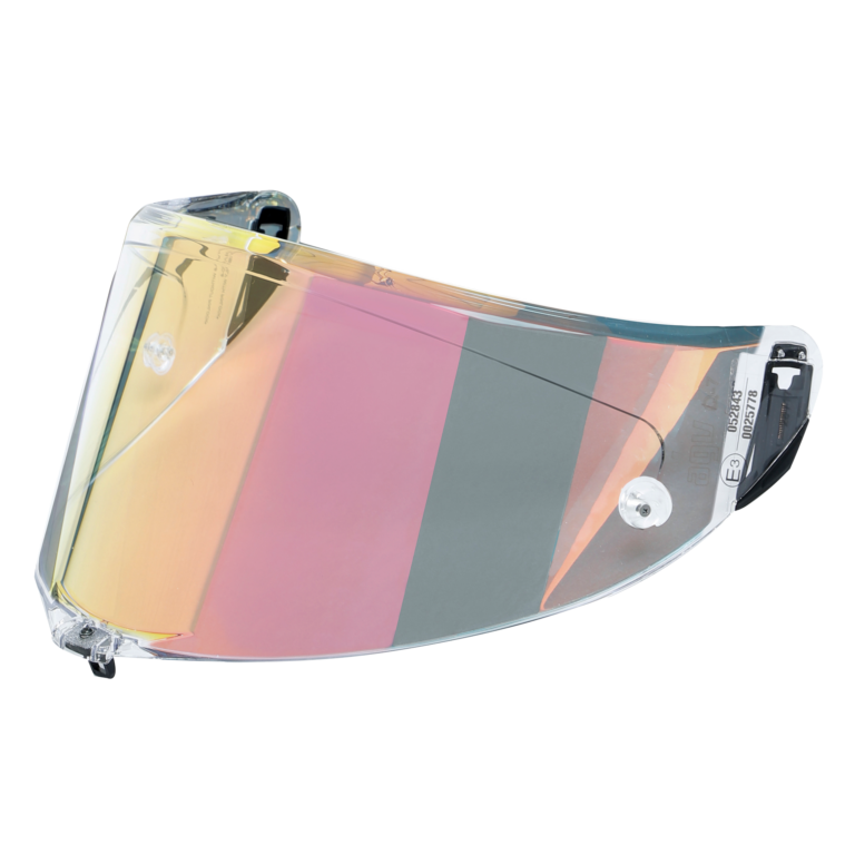 AGV Visir Race 3 Rainbow