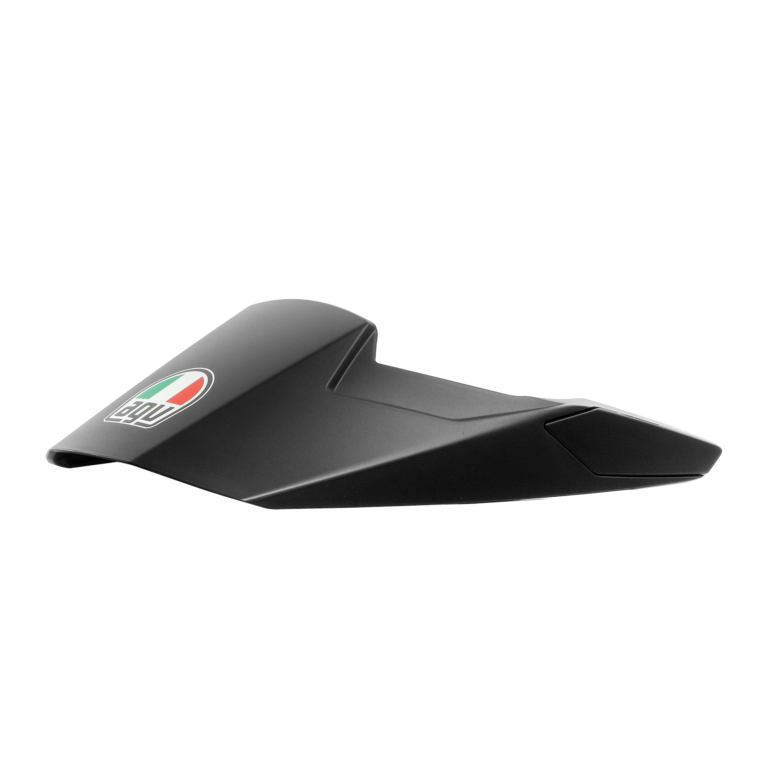AGV Skygge AX9 Mat Sort