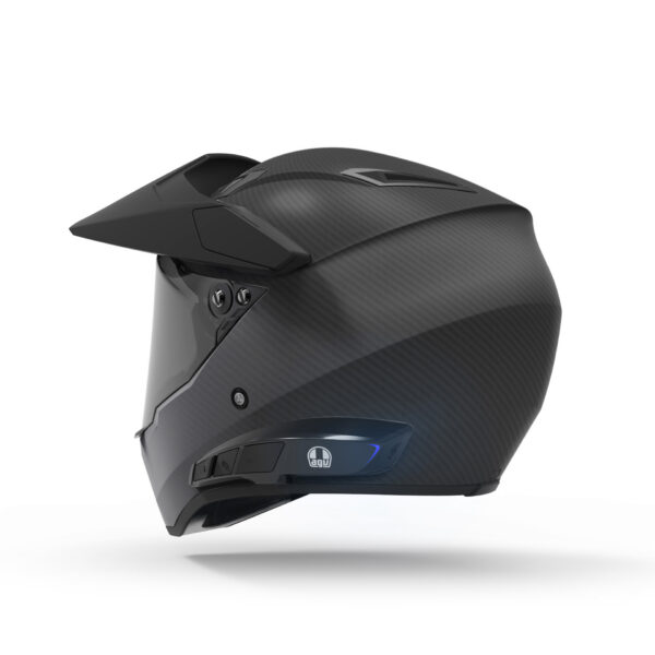 AGV Intercom-adapter AX9 (XXL-XXXL)