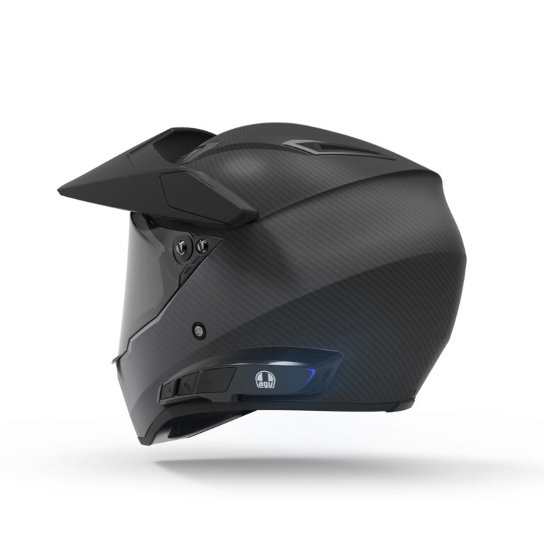 AGV Intercom-adapter AX9 (XXL-XXXL)