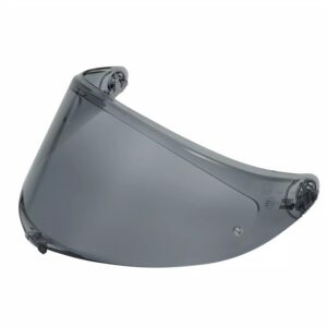 AGV Tourmodular visir GT5-2 tonet 50 procent — Enghave Motor
