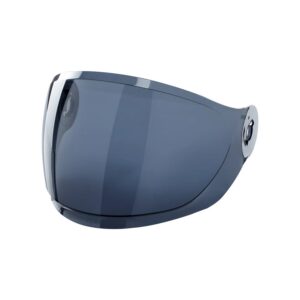 AGV Eteres visir City 19-1 tonet 80 procent — Enghave Motor