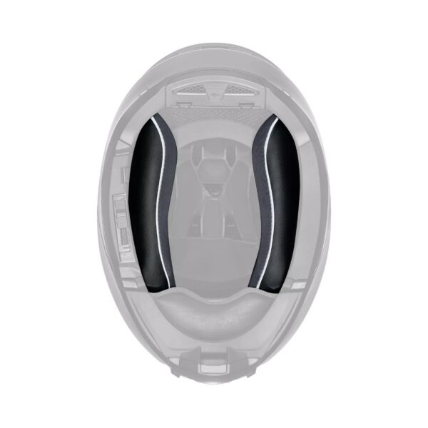 AGV Kindpuder Tourmodular (S / 40 mm) Grå/Sort