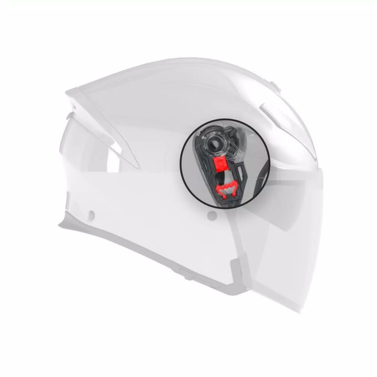 AGV Visirmekanisme K5 Jet Evo/Irides